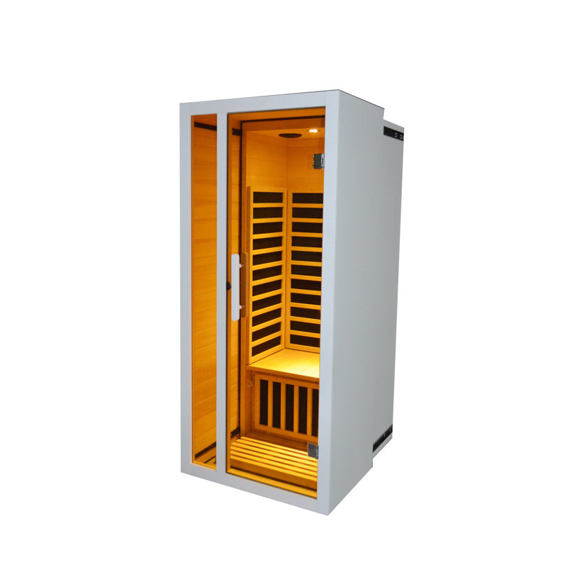 royal saunas hongyuan Single Person Indoor Bluetooth Compatible FAR